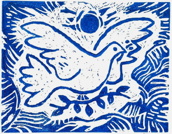 An image inspired by Pablo Picasso.